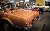Retromobile Paris -  28 januari 2026