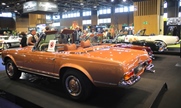 Retromobile Paris -  28 januari 2026