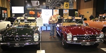 Retromobile Paris -  28 januari 2026