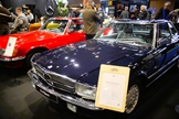 Retromobile Paris -  28 januari 2026