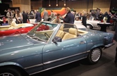 Retromobile Paris -  28 januari 2026