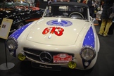 Retromobile Paris -  28 januari 2026
