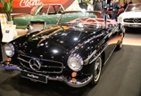 Retromobile Paris -  28 januari 2026