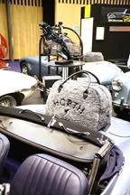 Retromobile Paris -  28 januari 2026