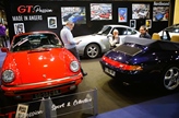 Retromobile Paris -  28 januari 2026