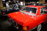 Retromobile Paris -  28 januari 2026