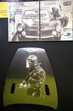 Retromobile Paris -  28 januari 2026