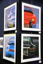 Retromobile Paris -  28 januari 2026