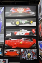 Retromobile Paris -  28 januari 2026