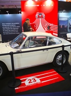 Retromobile Paris -  28 januari 2026