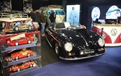 Retromobile Paris -  28 januari 2026