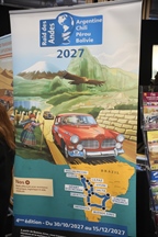 Retromobile Paris -  28 januari 2026