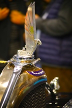 Retromobile Paris -  28 januari 2026