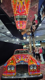 Retromobile Paris -  28 januari 2026