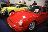 Retromobile Paris -  28 januari 2026