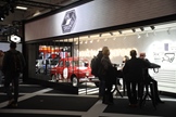 Retromobile Paris -  28 januari 2026