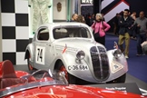 Retromobile Paris -  28 januari 2026