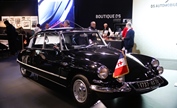 Retromobile Paris -  28 januari 2026