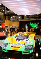 Retromobile Paris -  28 januari 2026