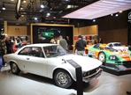 Retromobile Paris -  28 januari 2026
