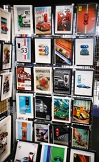 Retromobile Paris -  28 januari 2026