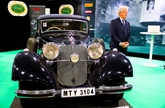 Retromobile Paris -  28 januari 2026
