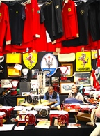 Retromobile Paris -  28 januari 2026