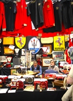 Retromobile Paris -  28 januari 2026