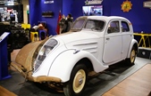 Retromobile Paris -  28 januari 2026