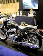 Retromobile Paris -  28 januari 2026