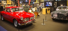 Retromobile Paris -  28 januari 2026