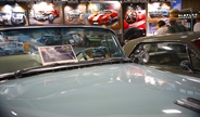 Retromobile Paris -  28 januari 2026