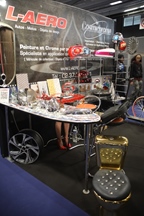 Retromobile Paris -  28 januari 2026