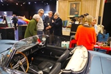 Retromobile Paris -  28 januari 2026