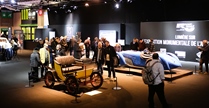 Retromobile Paris -  28 januari 2026