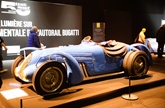 Retromobile Paris -  28 januari 2026