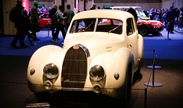 Retromobile Paris -  28 januari 2026