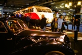 Retromobile Paris -  28 januari 2026