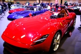 Retromobile Paris -  28 januari 2026