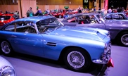 Retromobile Paris -  28 januari 2026