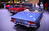 Retromobile Paris -  28 januari 2026