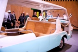 Retromobile Paris -  28 januari 2026