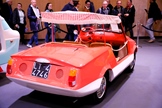 Retromobile Paris -  28 januari 2026