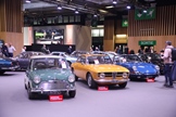 Retromobile Paris -  28 januari 2026