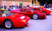 Retromobile Paris -  28 januari 2026