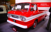 Retromobile Paris -  28 januari 2026