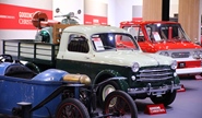 Retromobile Paris -  28 januari 2026