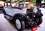 Retromobile Paris -  28 januari 2026