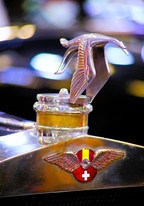 Retromobile Paris -  28 januari 2026