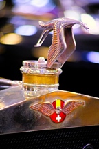 Retromobile Paris -  28 januari 2026